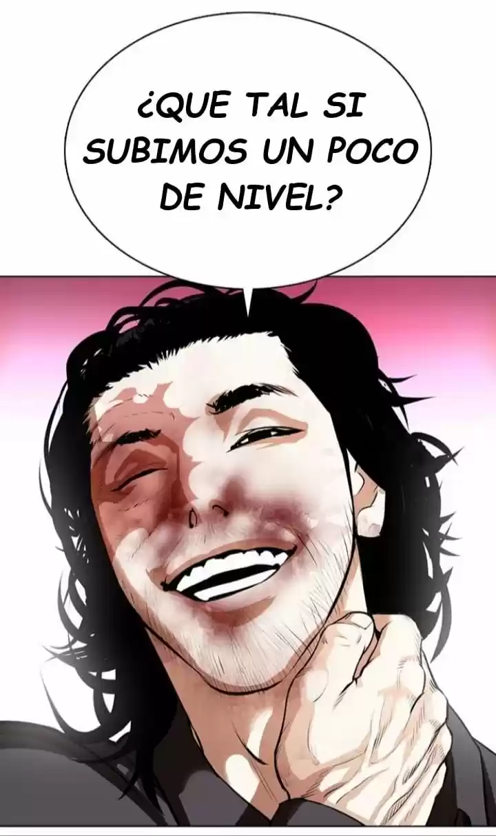 Lookism - Capítulo 367 - Página 39 - LectorTMOo