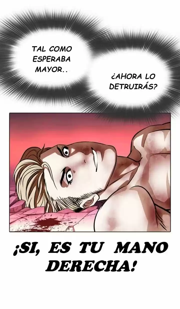 Lookism - Capítulo 367 - Página 40 - LectorTMOo