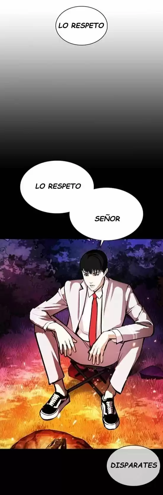 Lookism - Capítulo 367 - Página 42 - LectorTMOo
