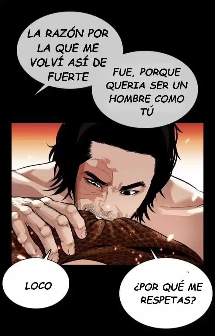 Lookism - Capítulo 367 - Página 44 - LectorTMOo