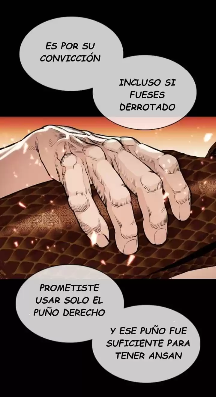 Lookism - Capítulo 367 - Página 45 - LectorTMOo