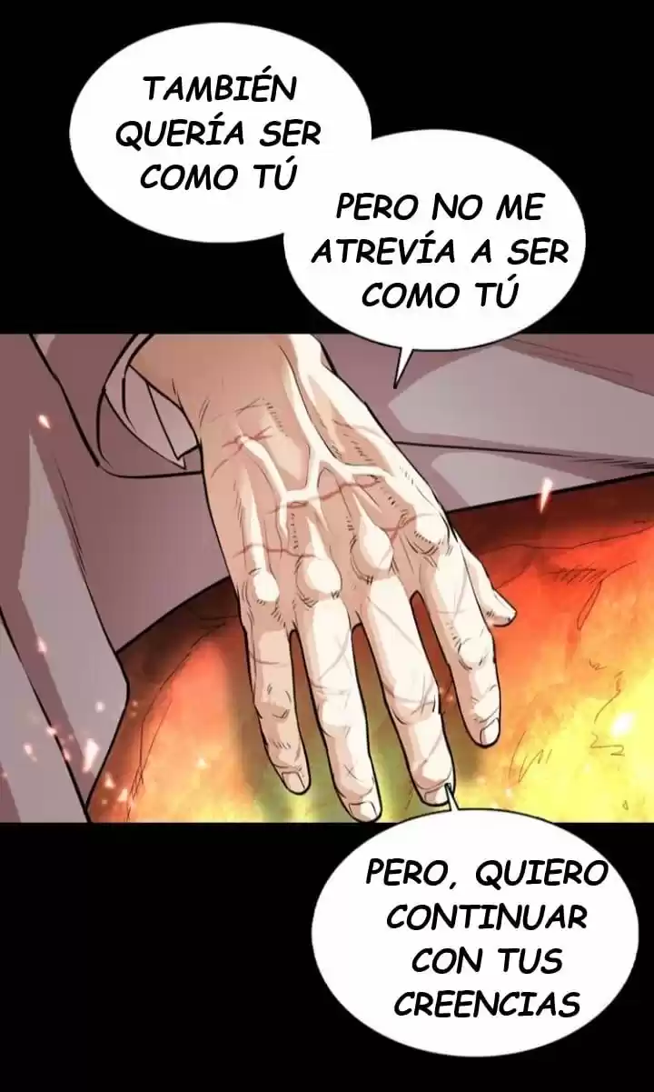Lookism - Capítulo 367 - Página 46 - LectorTMOo
