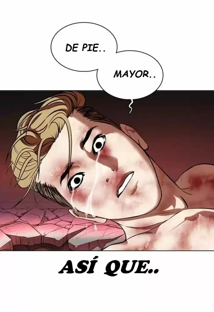 Lookism - Capítulo 367 - Página 50 - LectorTMOo