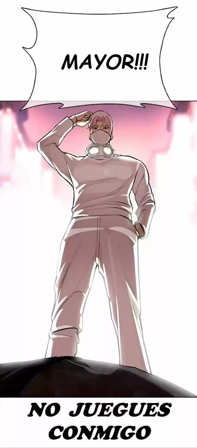 Lookism - Capítulo 367 - Página 51 - LectorTMOo