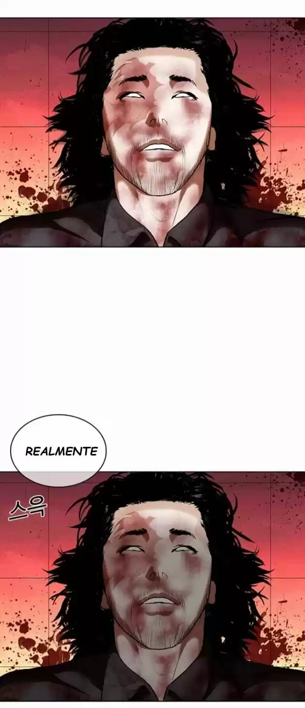 Lookism - Capítulo 367 - Página 52 - LectorTMOo