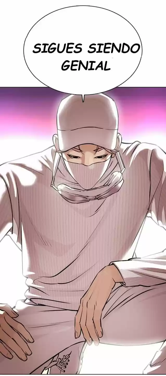 Lookism - Capítulo 367 - Página 53 - LectorTMOo