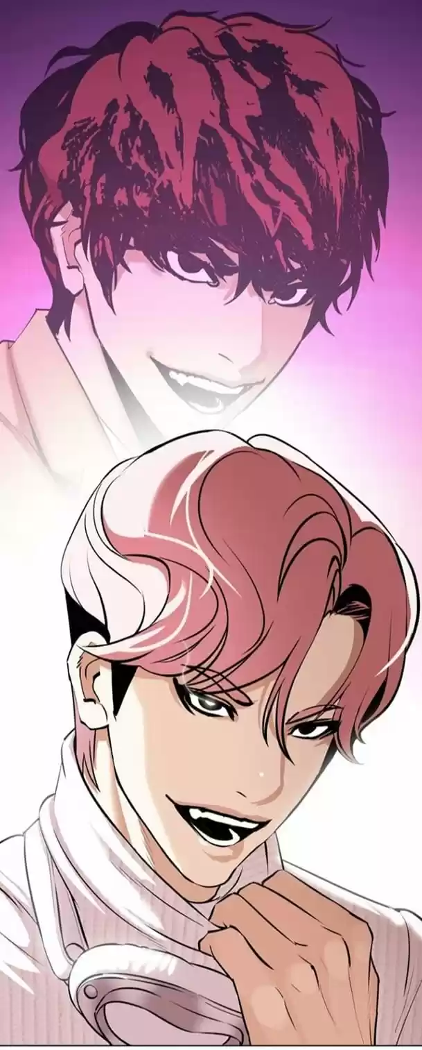 Lookism - Capítulo 367 - Página 70 - LectorTMOo
