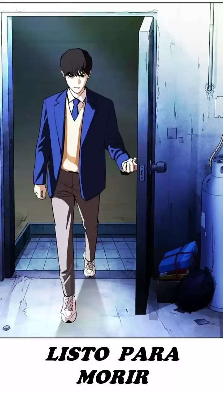 Lookism - Capítulo 367 - Página 81 - LectorTMOo