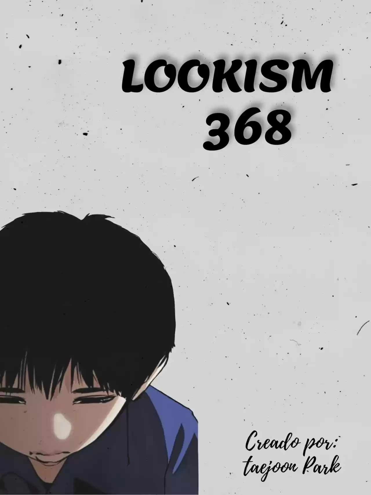 Lookism - Capítulo 368 - Página 1 - LectorTMOo