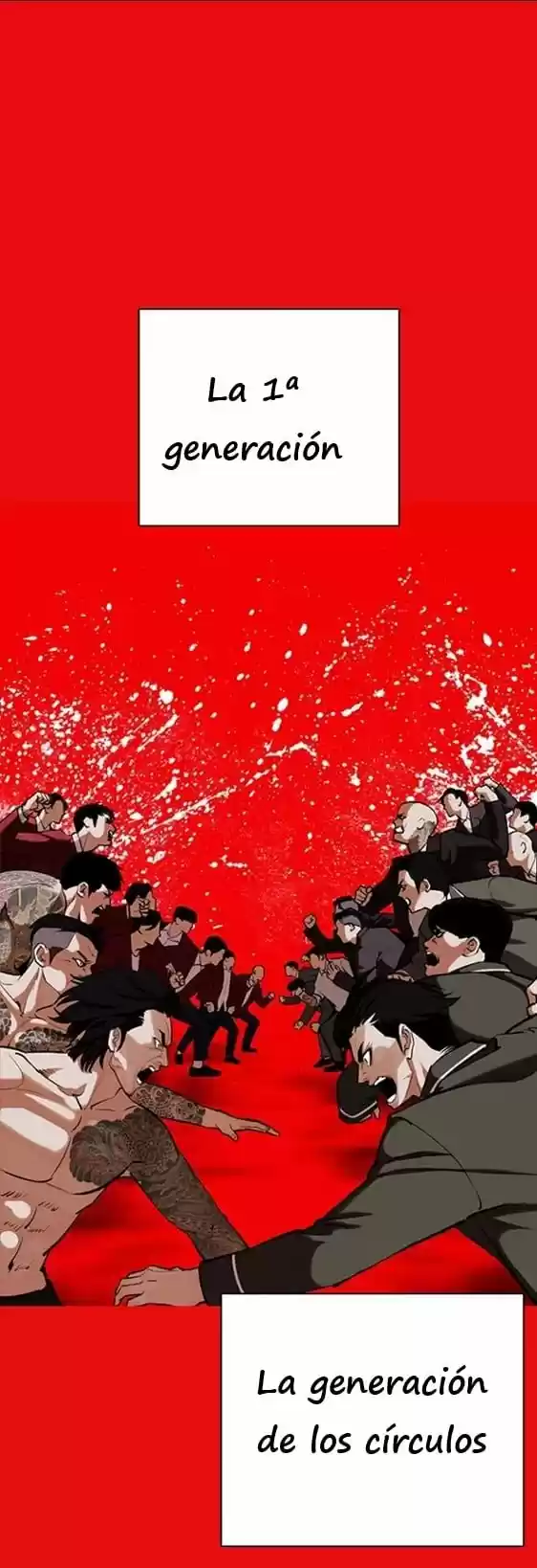 Lookism - Capítulo 368 - Página 2 - LectorTMOo