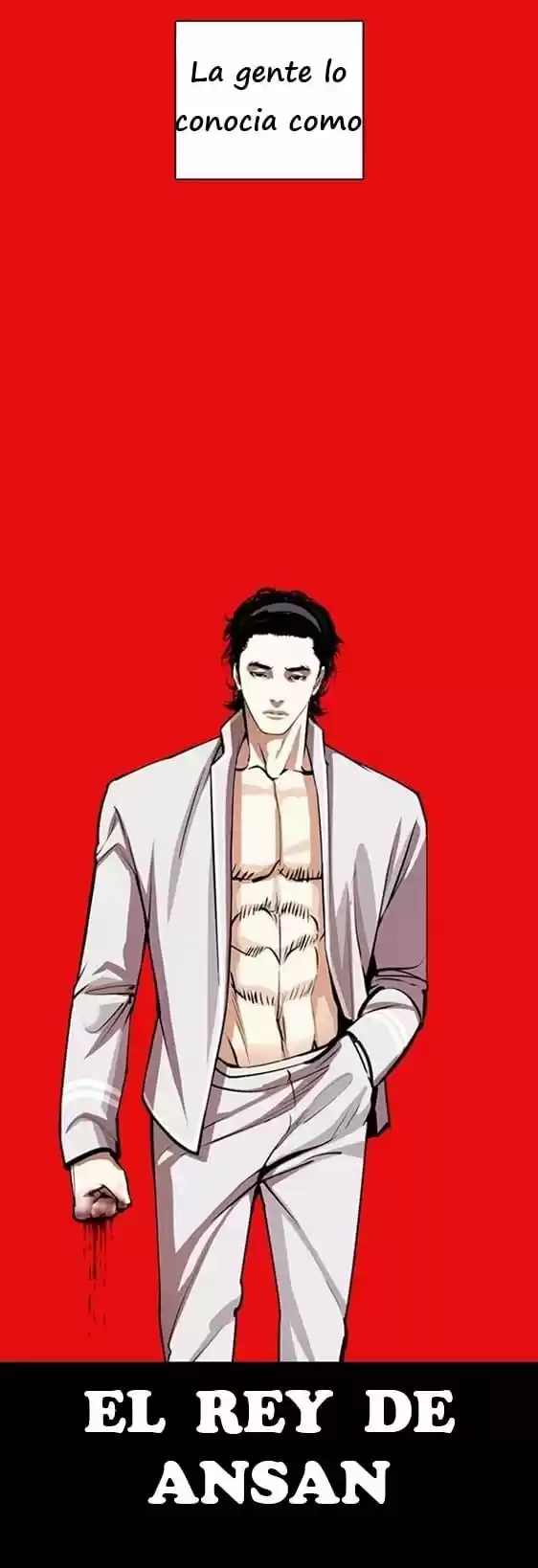 Lookism - Capítulo 368 - Página 6 - LectorTMOo