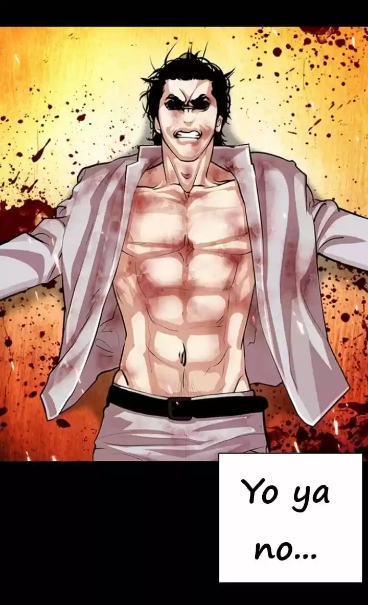 Lookism - Capítulo 368 - Página 9 - LectorTMOo
