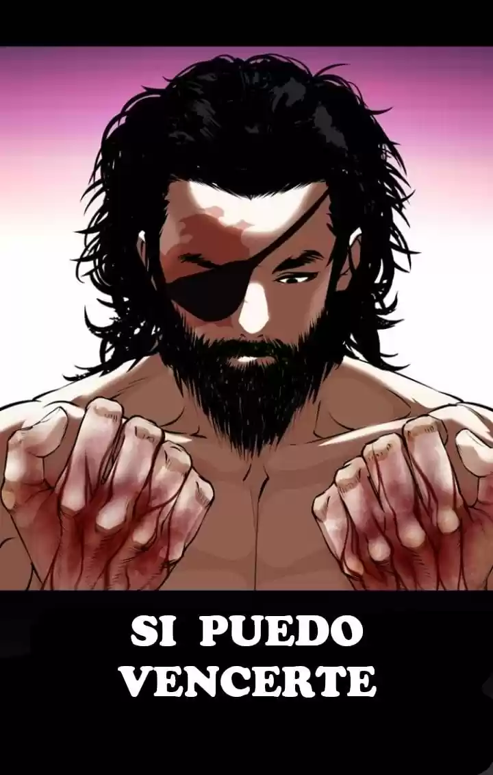 Lookism - Capítulo 368 - Página 14 - LectorTMOo