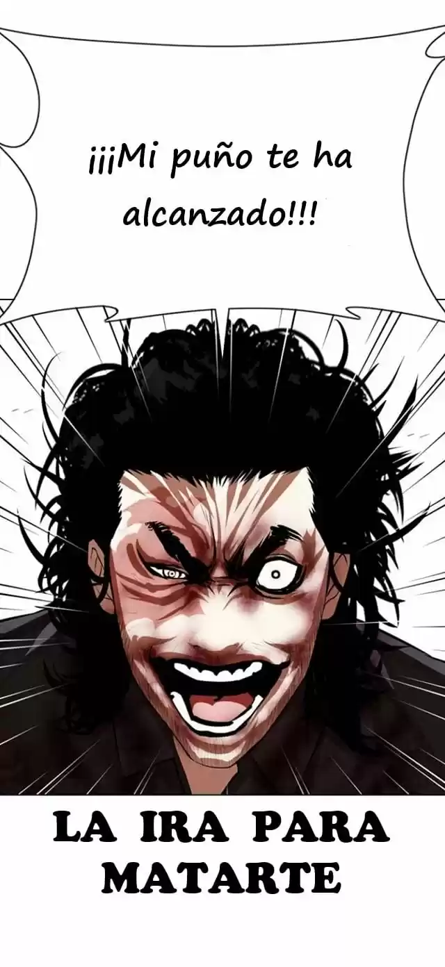 Lookism - Capítulo 368 - Página 17 - LectorTMOo