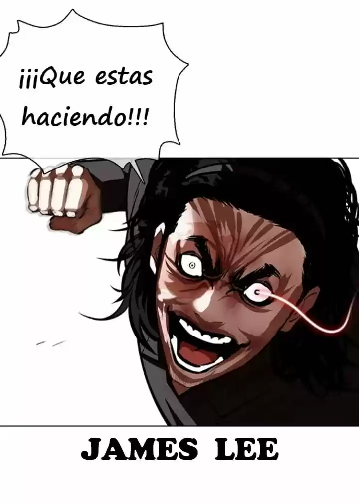 Lookism - Capítulo 368 - Página 23 - LectorTMOo
