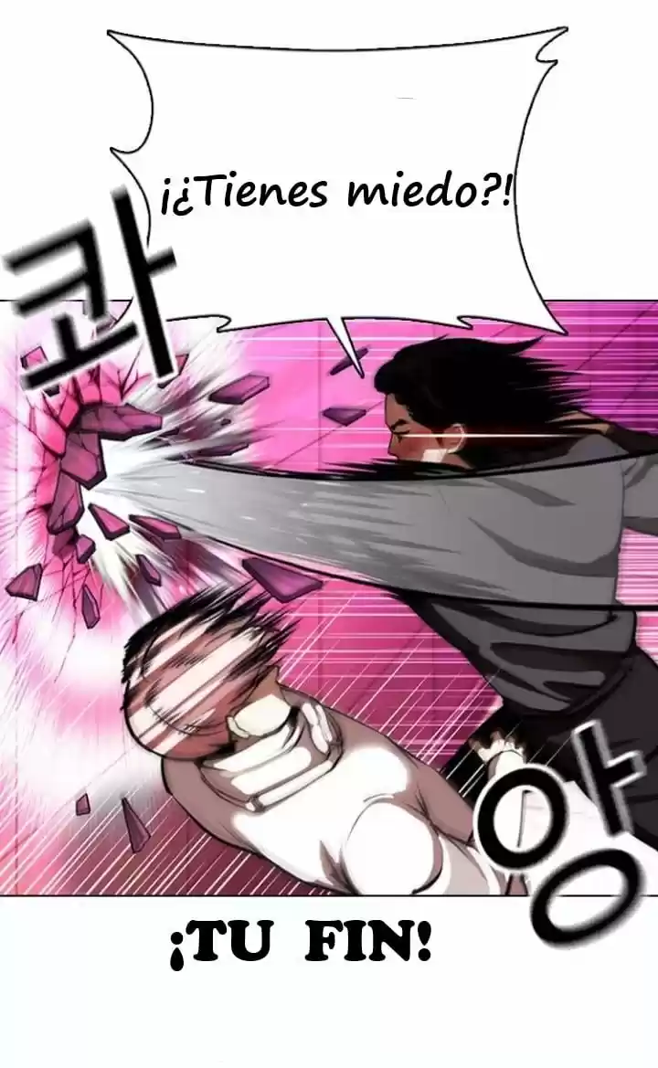 Lookism - Capítulo 368 - Página 25 - LectorTMOo
