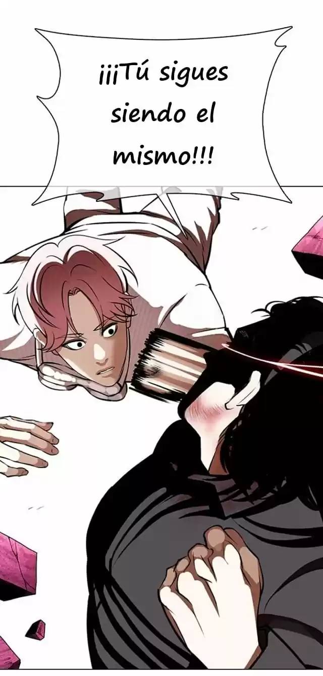 Lookism - Capítulo 368 - Página 31 - LectorTMOo