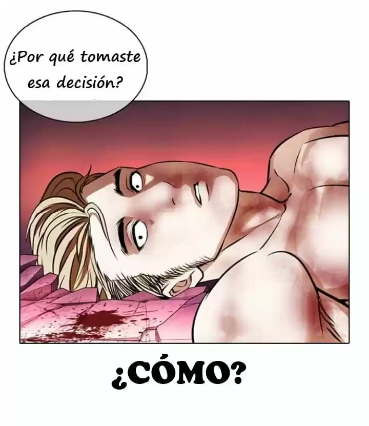 Lookism - Capítulo 368 - Página 35 - LectorTMOo
