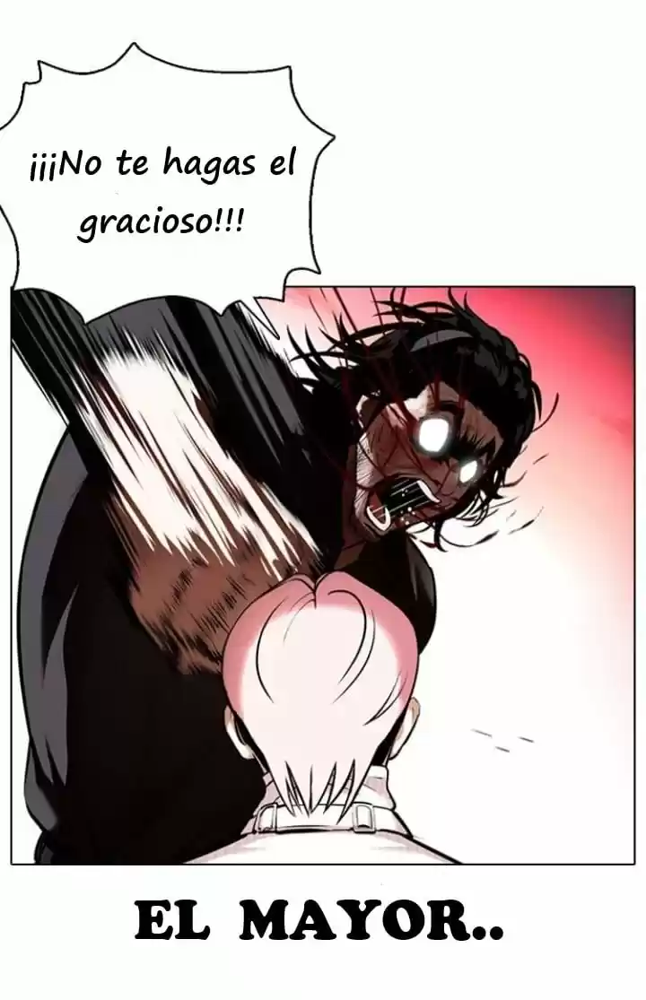 Lookism - Capítulo 368 - Página 36 - LectorTMOo