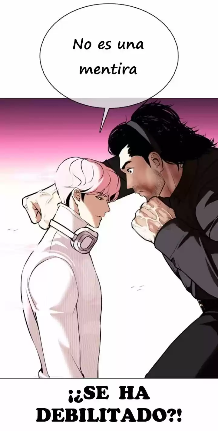 Lookism - Capítulo 368 - Página 37 - LectorTMOo