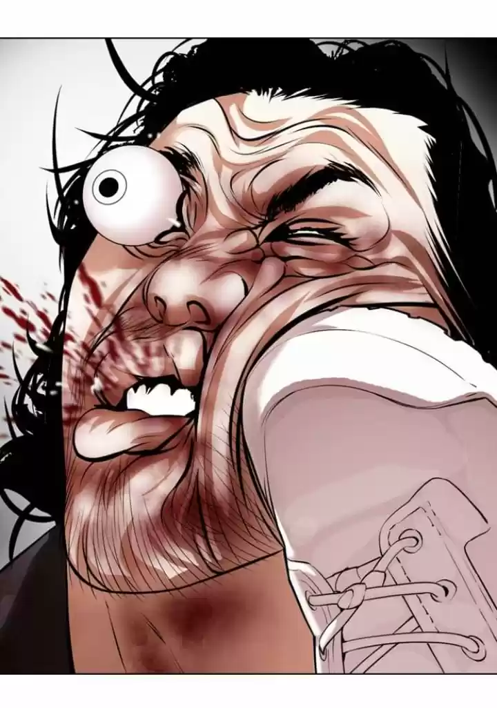 Lookism - Capítulo 368 - Página 38 - LectorTMOo