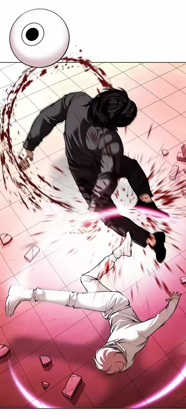Lookism - Capítulo 368 - Página 39 - LectorTMOo
