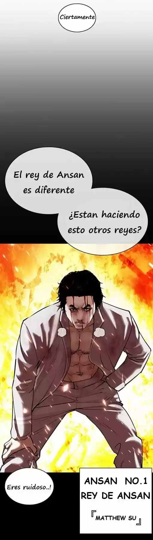 Lookism - Capítulo 368 - Página 41 - LectorTMOo