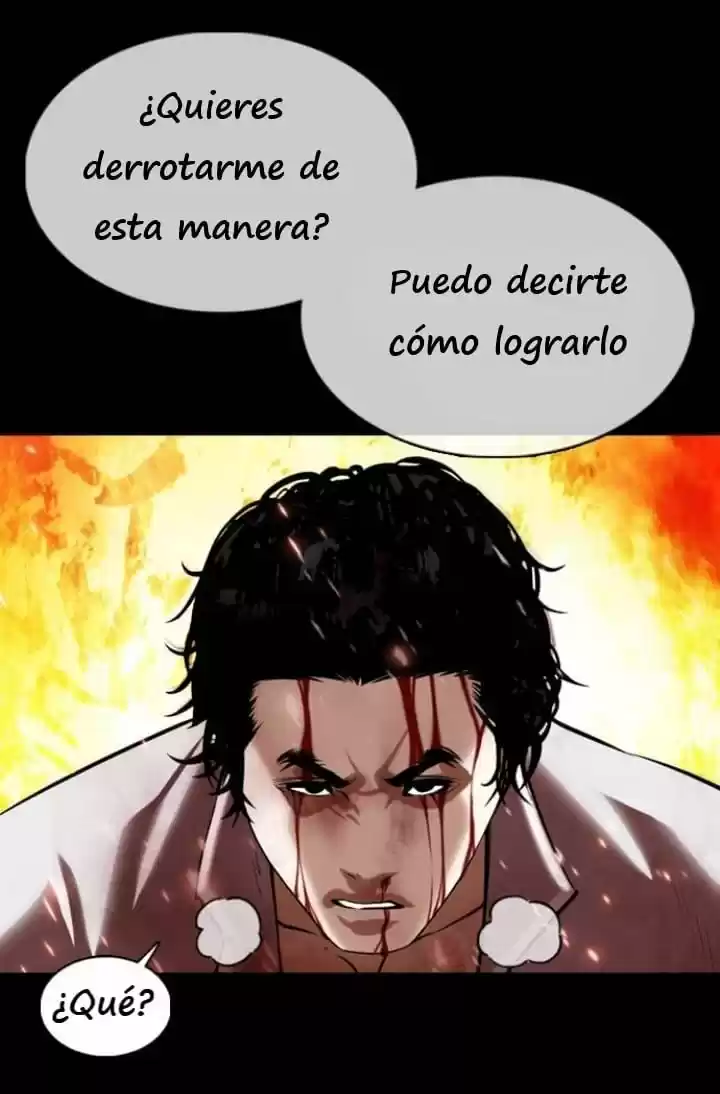Lookism - Capítulo 368 - Página 42 - LectorTMOo