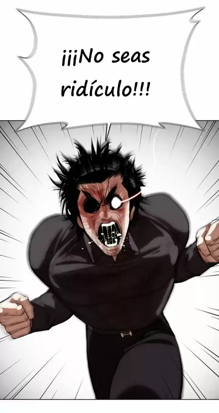 Lookism - Capítulo 368 - Página 45 - LectorTMOo