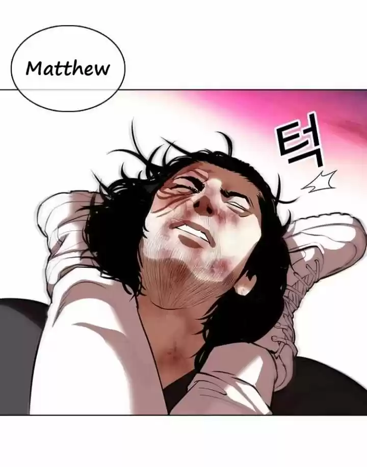 Lookism - Capítulo 368 - Página 50 - LectorTMOo