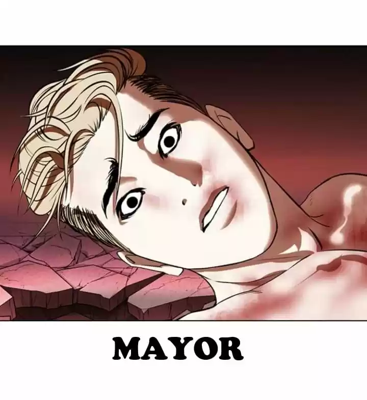 Lookism - Capítulo 368 - Página 53 - LectorTMOo