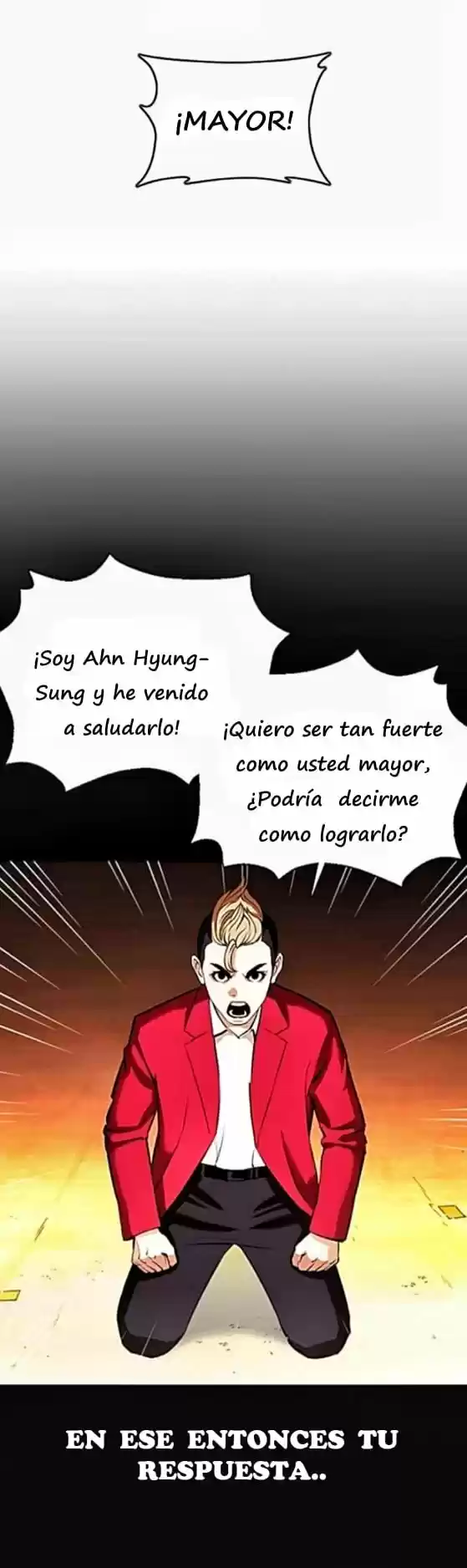 Lookism - Capítulo 368 - Página 54 - LectorTMOo