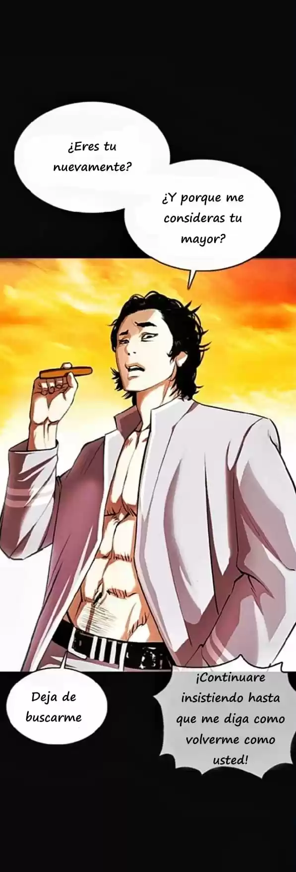 Lookism - Capítulo 368 - Página 55 - LectorTMOo