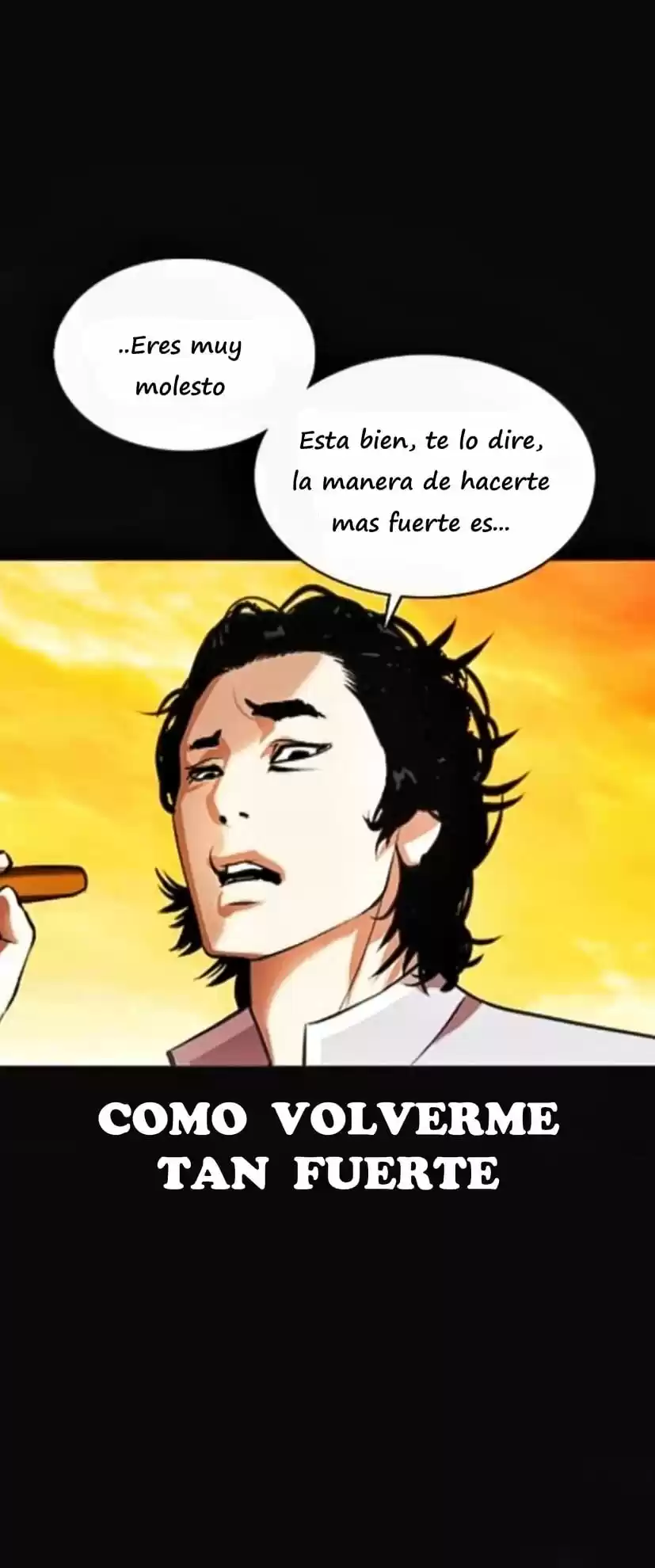 Lookism - Capítulo 368 - Página 56 - LectorTMOo