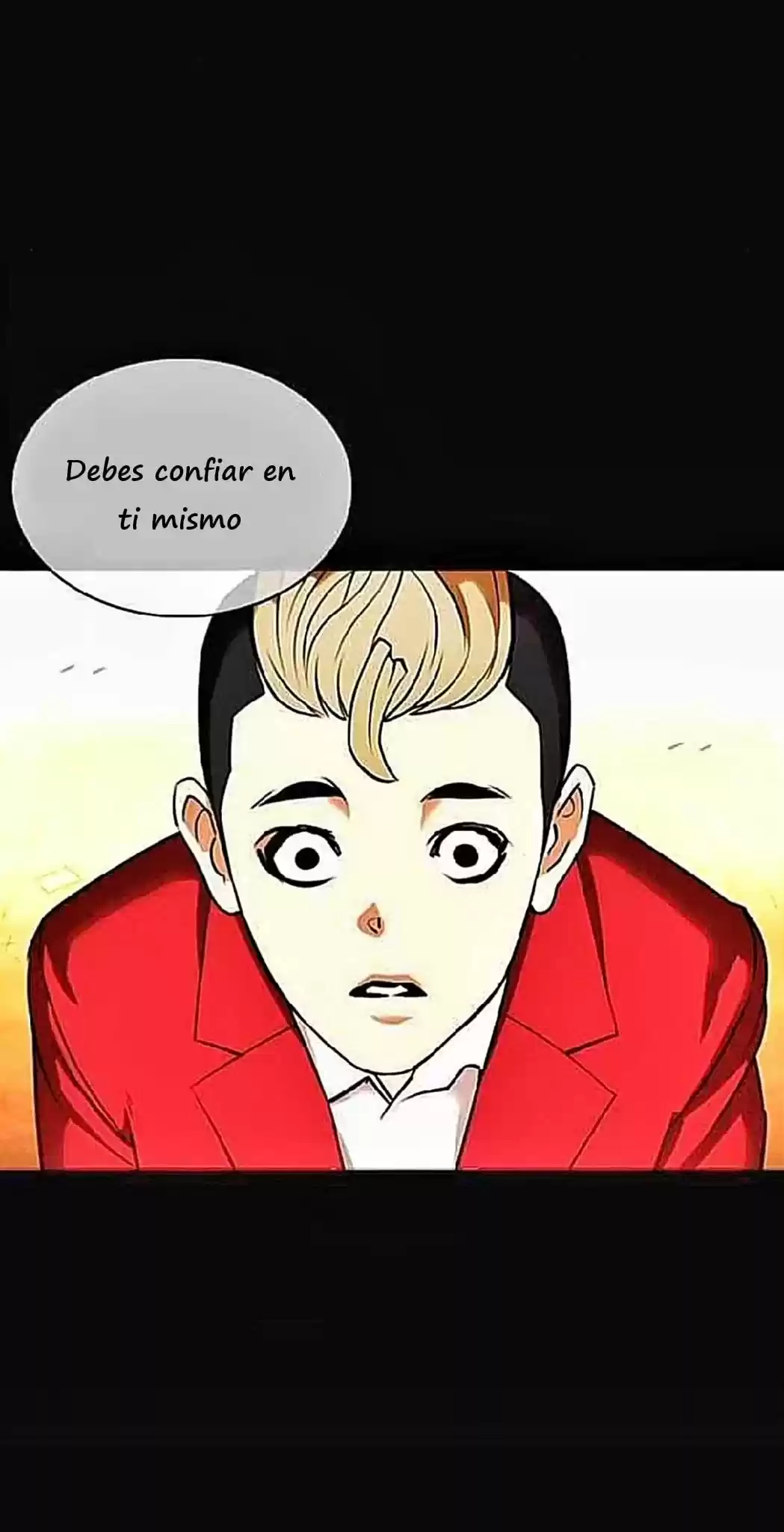 Lookism - Capítulo 368 - Página 57 - LectorTMOo