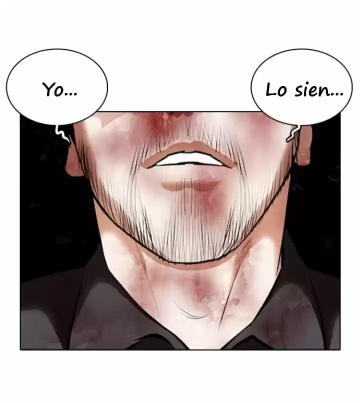 Lookism - Capítulo 368 - Página 62 - LectorTMOo