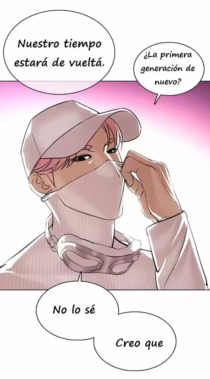 Lookism - Capítulo 368 - Página 69 - LectorTMOo