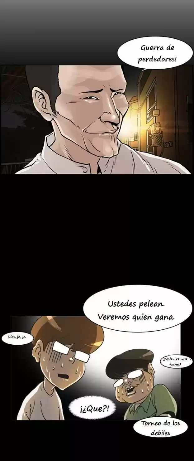 Lookism - Capítulo 368 - Página 77 - LectorTMOo