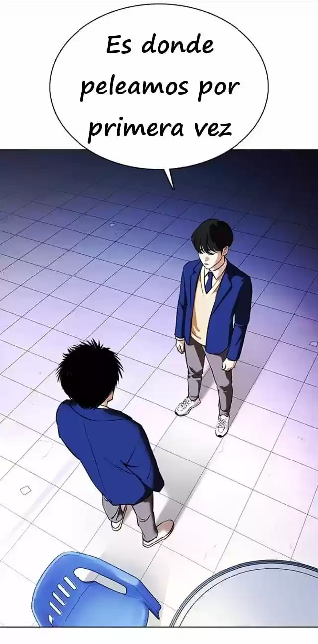 Lookism - Capítulo 368 - Página 80 - LectorTMOo