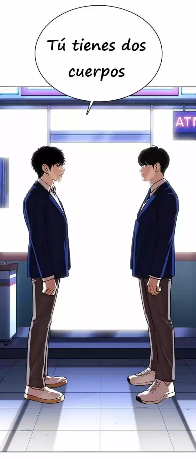 Lookism - Capítulo 368 - Página 84 - LectorTMOo