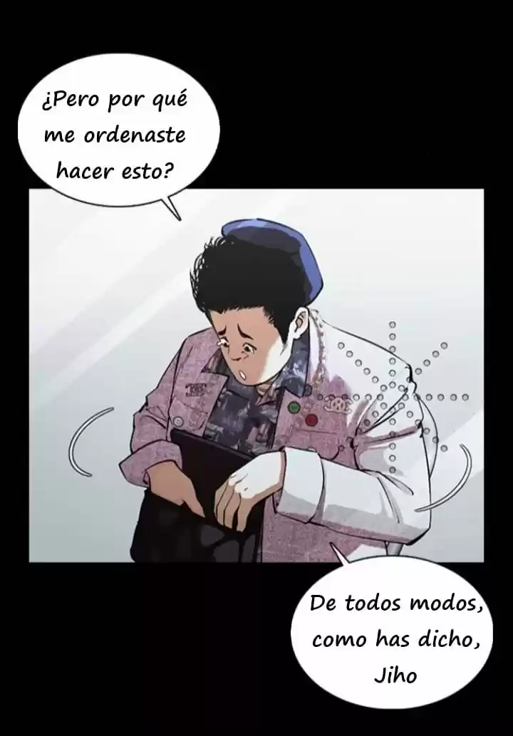 Lookism - Capítulo 369 - Página 4 - LectorTMOo
