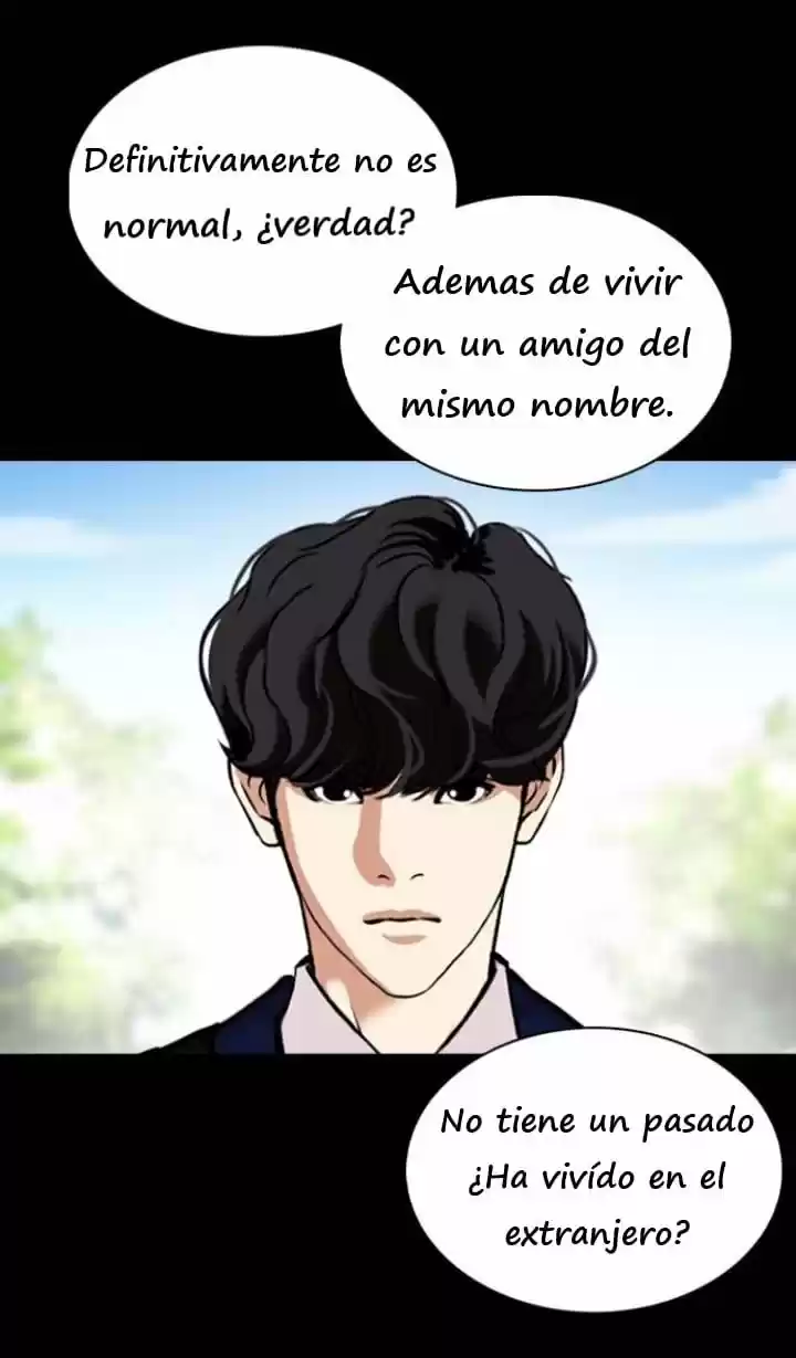 Lookism - Capítulo 369 - Página 6 - LectorTMOo