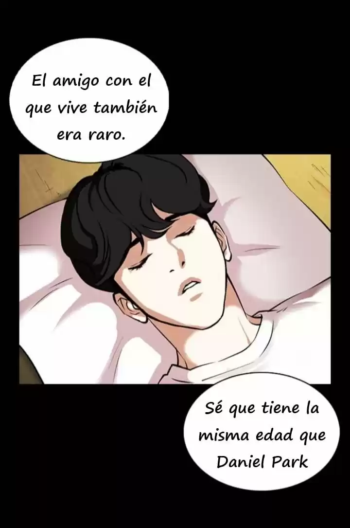 Lookism - Capítulo 369 - Página 7 - LectorTMOo