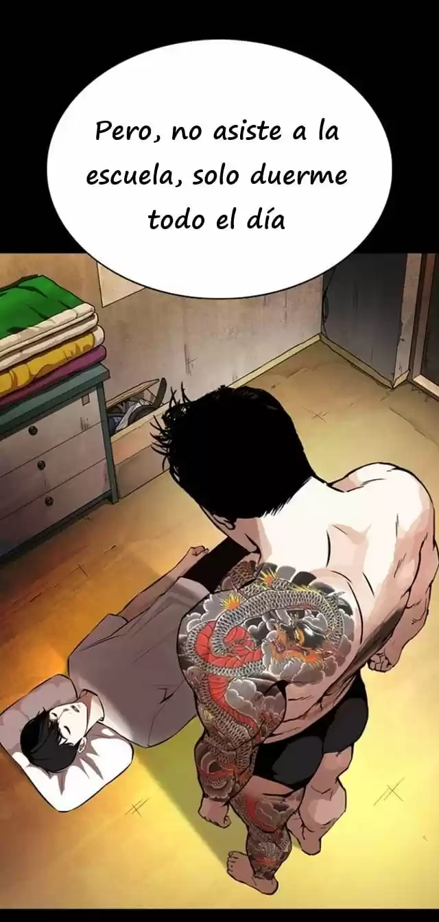 Lookism - Capítulo 369 - Página 8 - LectorTMOo