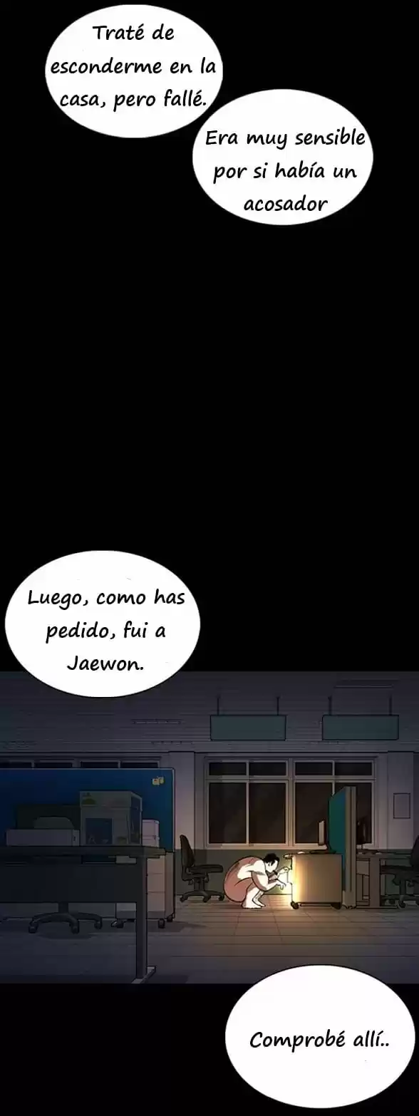Lookism - Capítulo 369 - Página 9 - LectorTMOo