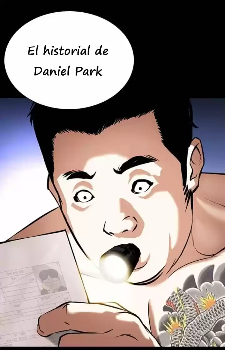 Lookism - Capítulo 369 - Página 10 - LectorTMOo