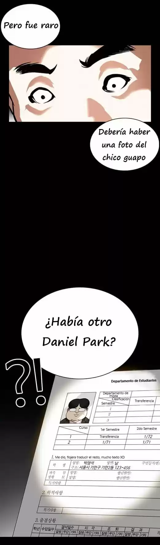 Lookism - Capítulo 369 - Página 11 - LectorTMOo