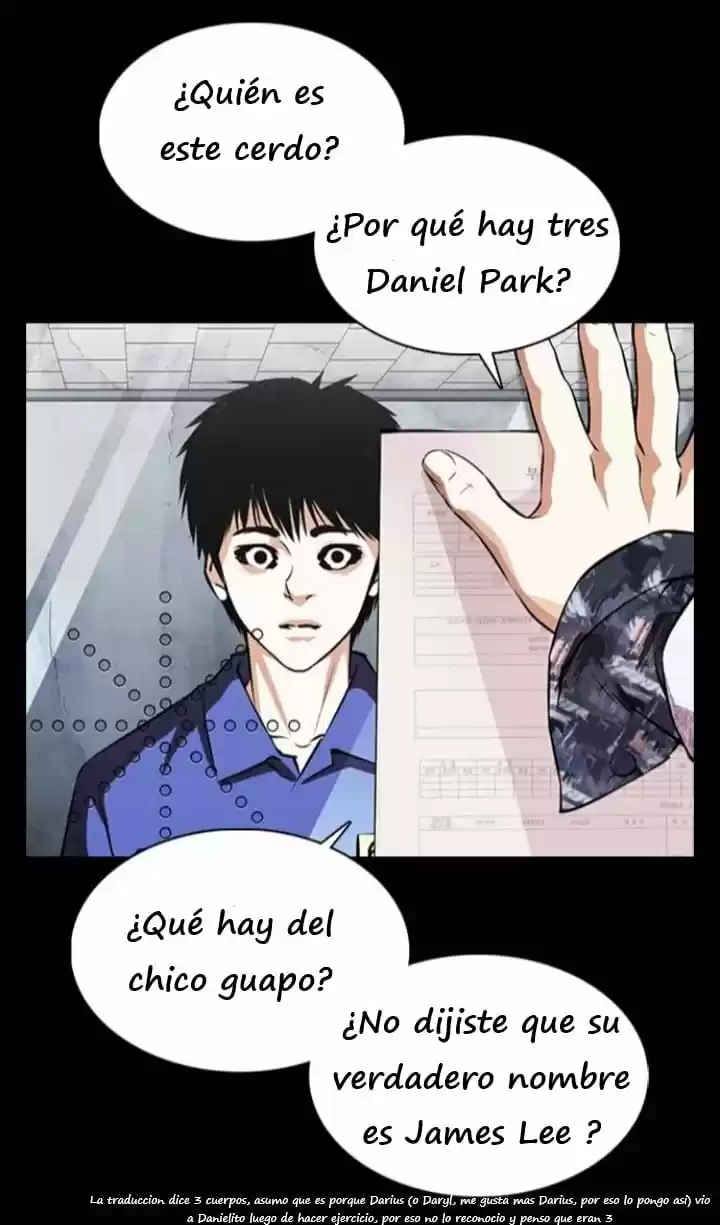 Lookism - Capítulo 369 - Página 12 - LectorTMOo