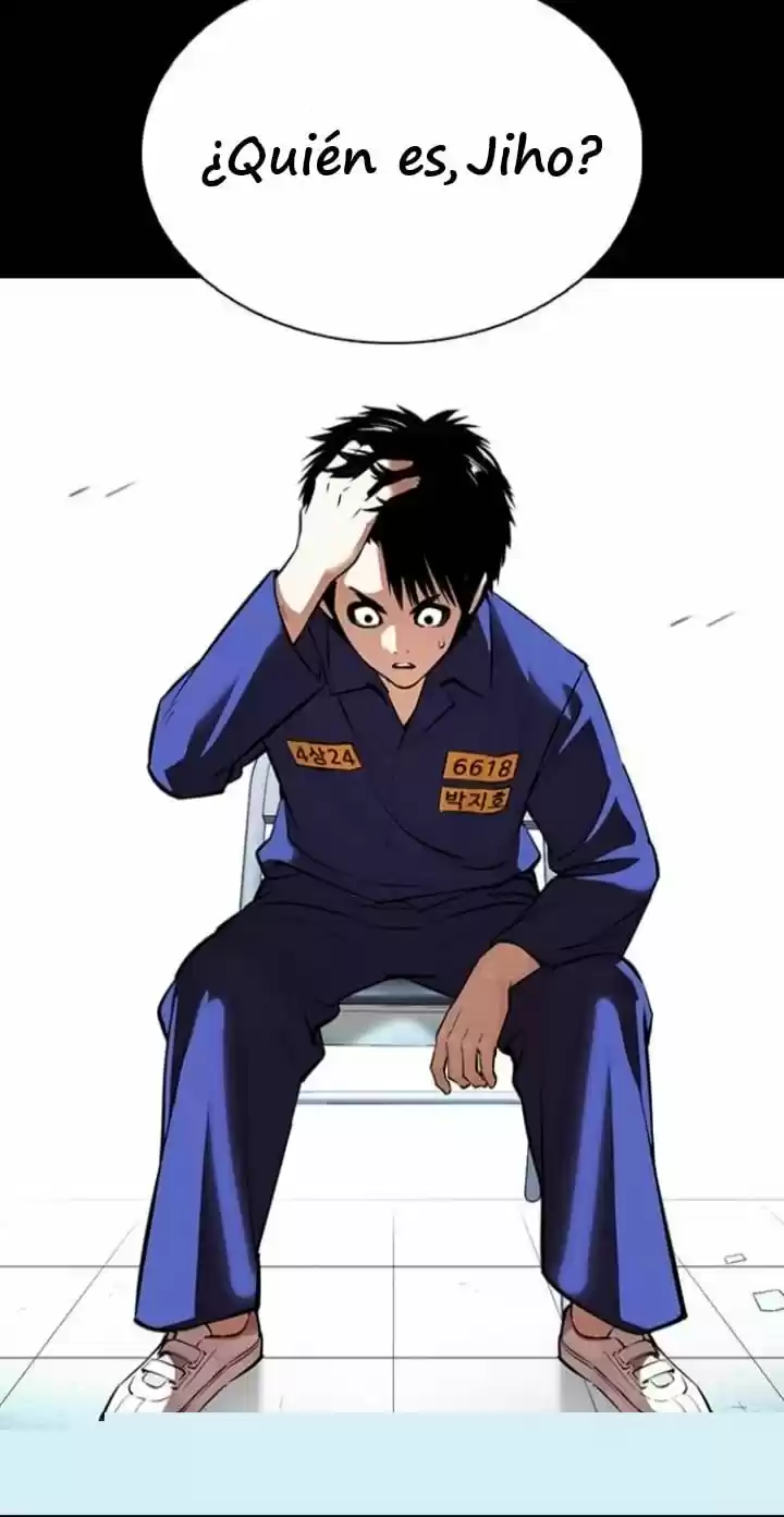Lookism - Capítulo 369 - Página 14 - LectorTMOo