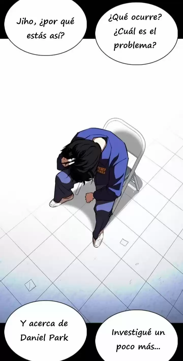 Lookism - Capítulo 369 - Página 15 - LectorTMOo